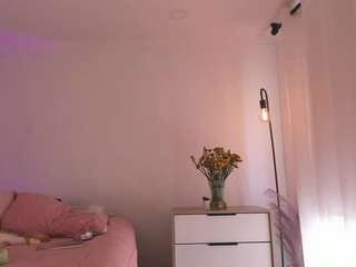 Imrebecca live sex