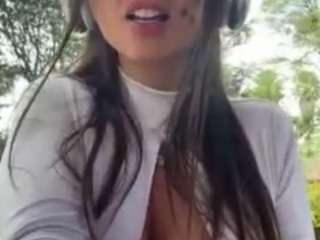 imrebecca Live Webcam on CamSoda