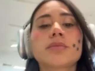 imrebecca Live Webcam on CamSoda