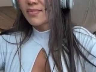 imrebecca webcam