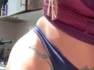 imrebecca webcam