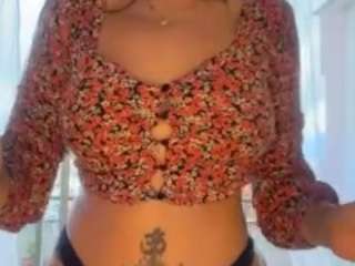 imrebecca webcam