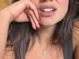 imrebecca Live Webcam on CamSoda