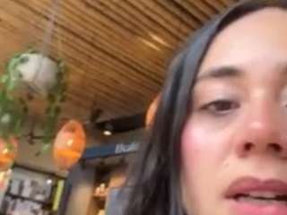 imrebecca from CamSoda is Freechat
