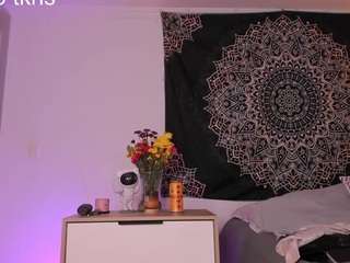 imrebecca from CamSoda is Private