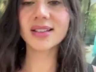 imrebecca webcam model