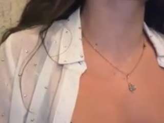 Live webcam model imrebecca on Soda Cams