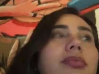 Live webcam model imrebecca on Soda Cams