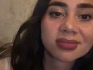 Live webcam model imrebecca on Soda Cams