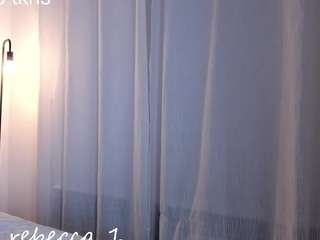 Live webcam model imrebecca on Soda Cams