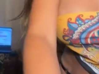 imrebecca Live Webcam on CamSoda