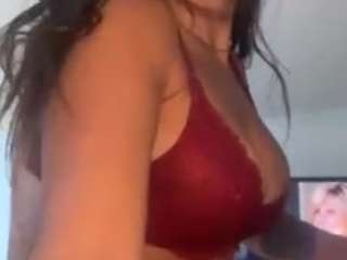 imrebecca Live Webcam on CamSoda