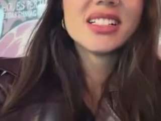 imrebecca's CamSoda show and profile