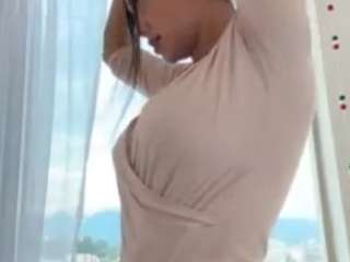 imrebecca's CamSoda show and profile