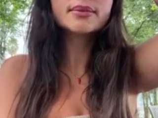 imrebecca Live Webcam on CamSoda