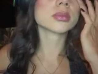 imrebecca webcam model