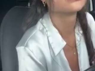 Live webcam model imrebecca on Soda Cams