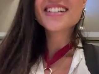 Live webcam model imrebecca on Soda Cams