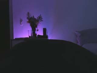 imrebecca webcam model