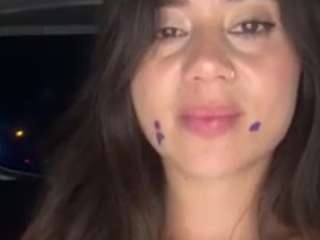 Imrebecca's cam show statistics and live stream