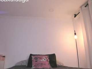 imrebecca Sex Cam Show