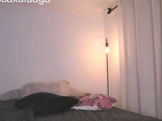 imrebecca Sex Cam Show