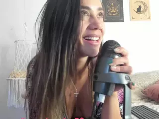 imrebecca's Live Sex Cam Show