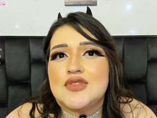 martinamadisson Live Webcam on CamSoda