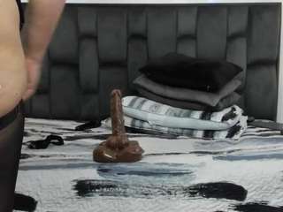 martinamadisson live webcam show