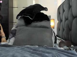 MartinaMadisson live webcam show