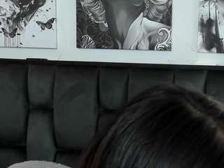 martinamadisson's live room