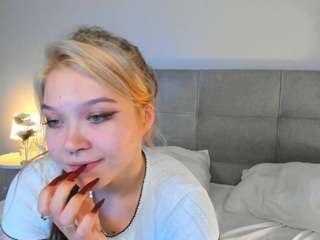 mayaster from CamSoda is Freechat