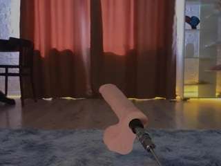 mayaster Live Webcam on CamSoda
