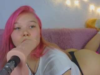 mayaster Live Webcam on CamSoda