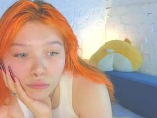 mayaster Live Webcam on CamSoda