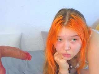 mayaster Live Webcam on CamSoda