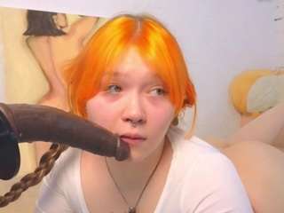 mayaster Live Webcam on CamSoda