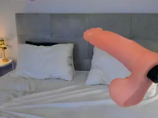 Mayaster's Live Sex Cam Show
