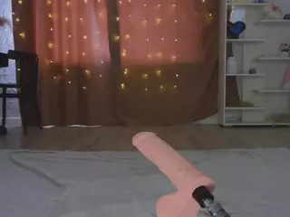 Mayaster's Live Sex Cam Show