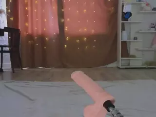 Mayaster's Live Sex Cam Show
