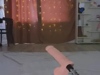 Mayaster's Live Sex Cam Show