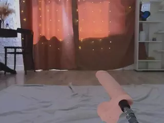 Mayaster's Live Sex Cam Show