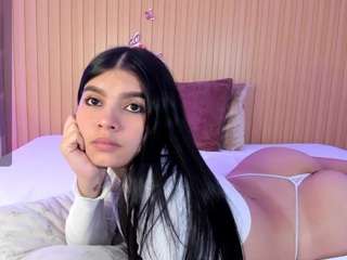 meghanparker1 private show