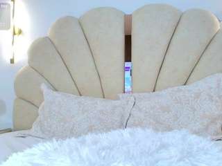 meghanparker1 Live Webcam on CamSoda