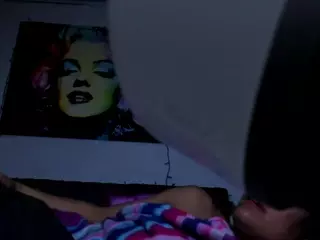 AlanaGutierrez's Live Sex Cam Show