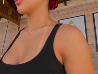 @goal : Oil  Boobsjob for you!⭐ [Multi Goal]