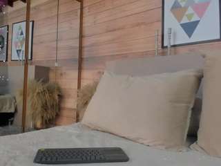 ammyscott Live Webcam on CamSoda