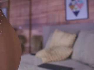 ammyscott webcam model