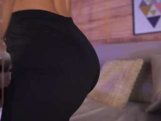 ammyscott webcam model