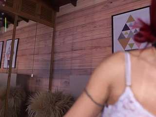 ⭐The lush is active, wet my pussy with your vibrations and surprise me from my typ menu//⭐ [2 tokens remaining]